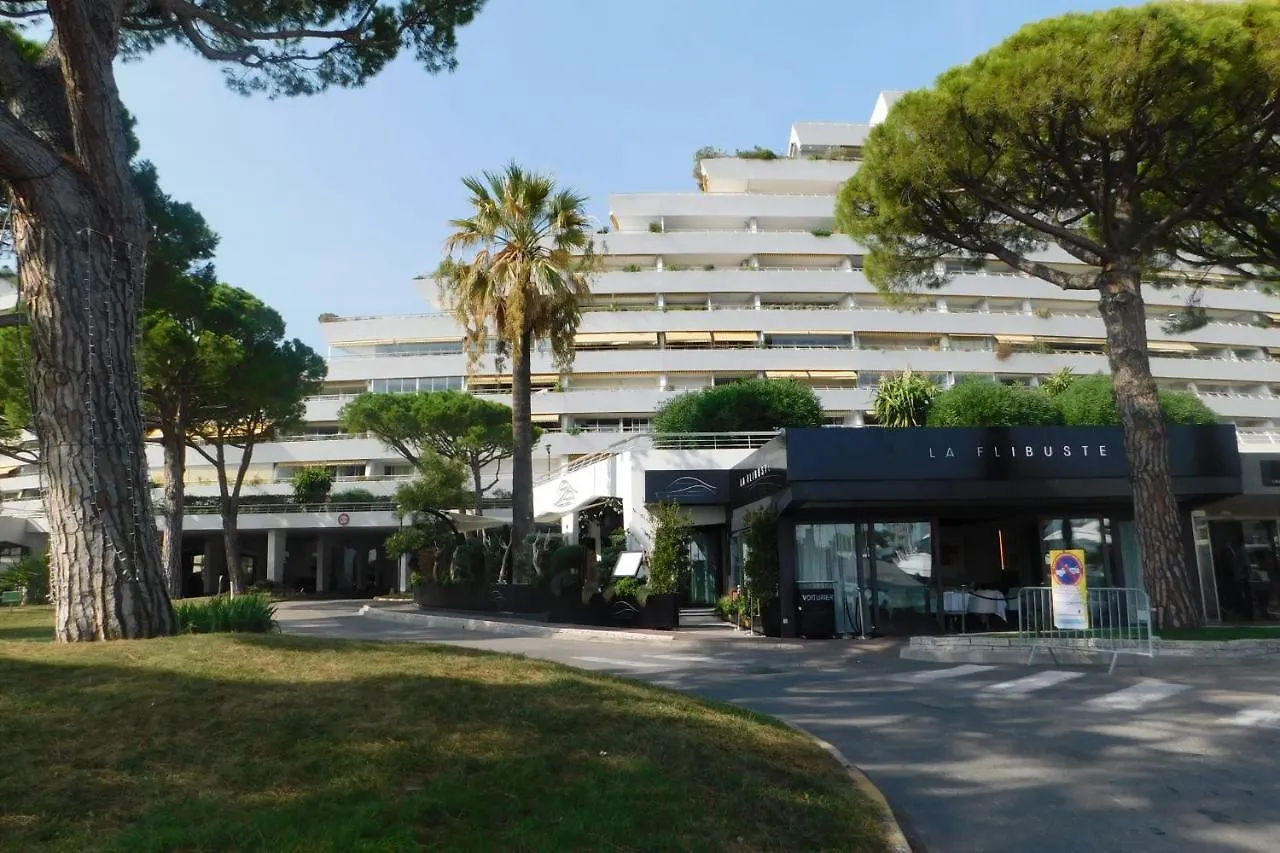 Apartamento T2 Cosy Le Baronet Bc05 Climatise Villeneuve-Loubet Francia
